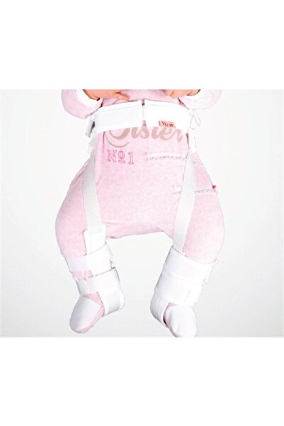 Genel Markalar Pavlik Bandajı (yenidoğan Kalça Çıkığı, 1 Ile 6 Ay Arası Dislo...