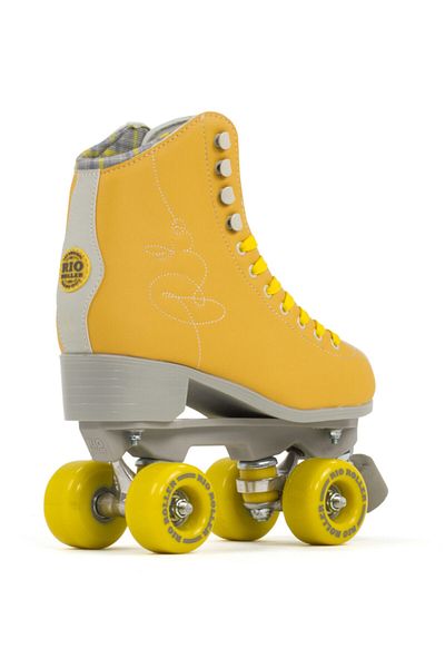 Rio Roller Signature Quad Skate