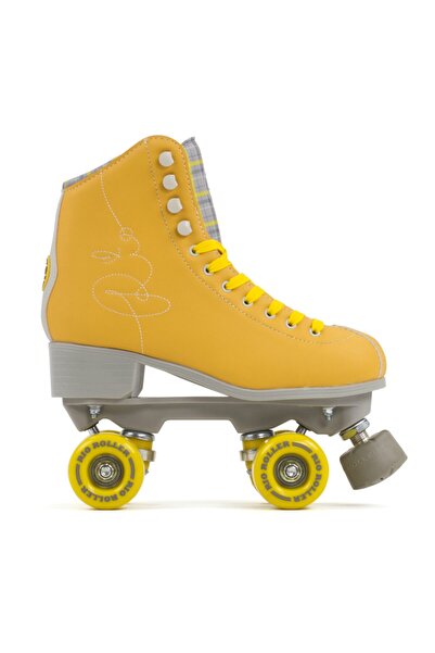 Rio Roller Signature Quad Paten