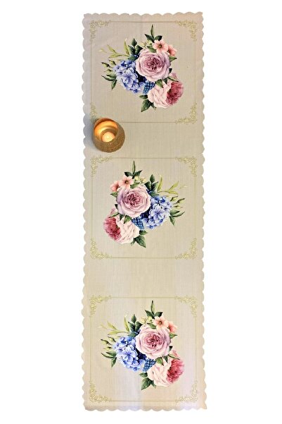 Alla Turca Runner-buket Рамка