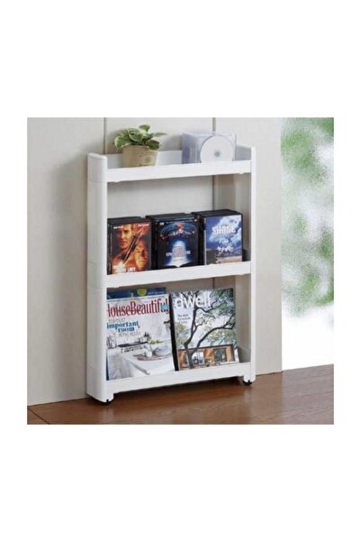 Motek Banyo Mutfak Düzenleyici Organizer