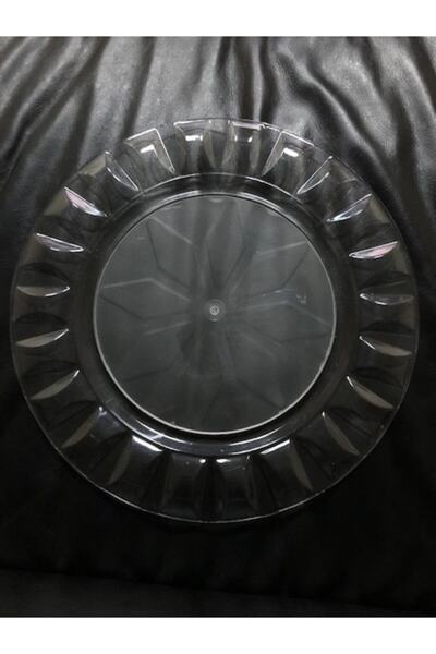 petak Amerikan Servis, Supla, Sunum Tabağı 6lı