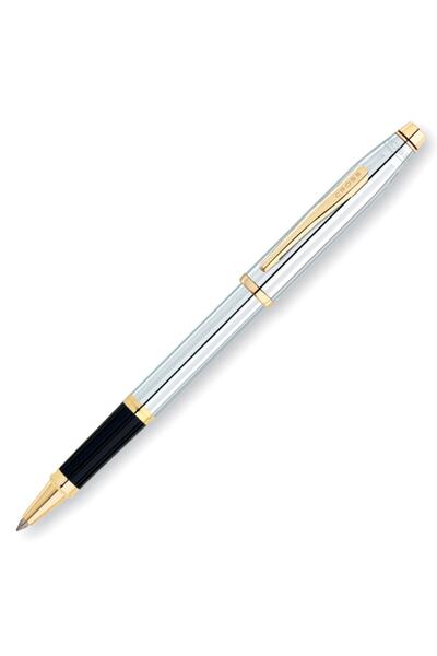 Cross WizDesign 3304 Century Iı Roller Kalem Medalist - Özel Hediyelik Kutulu...