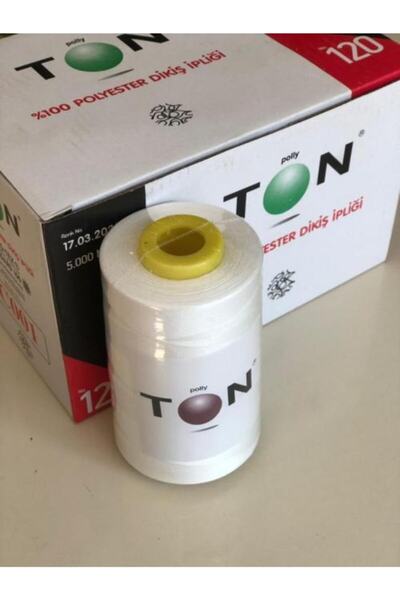 POLY TON %100 Polyester Dikiş Ipliği