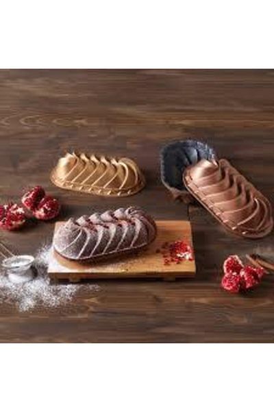 ThermoAD Granite Baton Cake Mold.