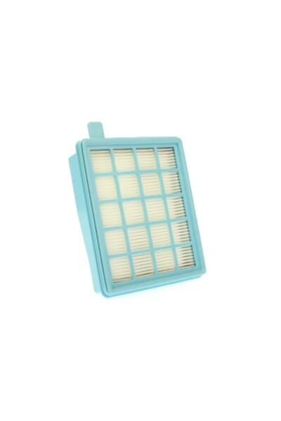 Philips . Powerpro-Compact-Hepa-Filter-Set - FC 8478