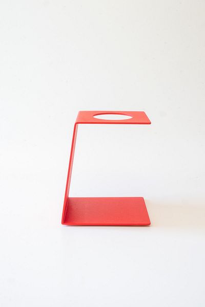 YMR Coffee Brewing Stand V60 (Red)