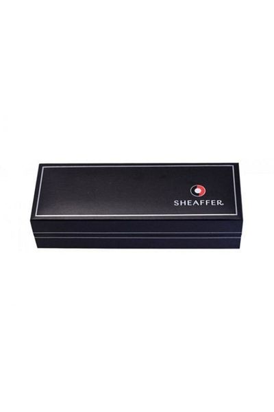 Sheaffer 300 Series Ballpoint Pen Bright Chrome 9326-2
