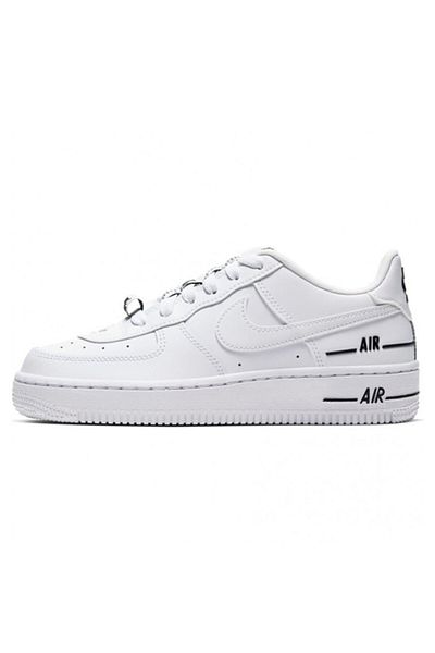 Nike Air Force 1 Lv8 3 Men's Sports Shoes Cj4092 100