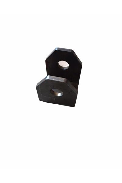 GÜRTEK Kurtağzı Pimsiz Lama Çeki Iç Derinliği 10 Cm