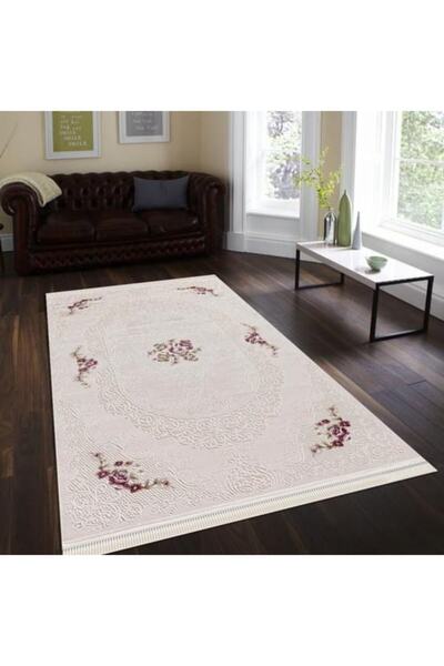 Efsane Halı Merinos Adenya Koleksiyonu Dn006-060 Oval