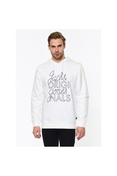 Tech by Jack & Jones Jorsoda Sweat Hood