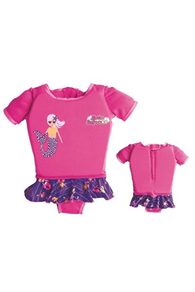 BESTWAY 32168 Swim Safe Batmaz Mayo Kız