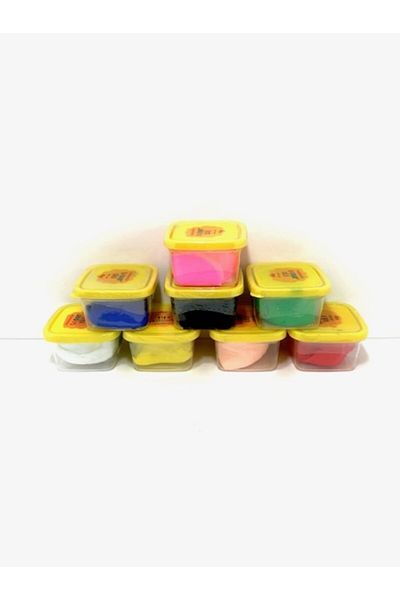 Goodwin Art Clay 8 Pack