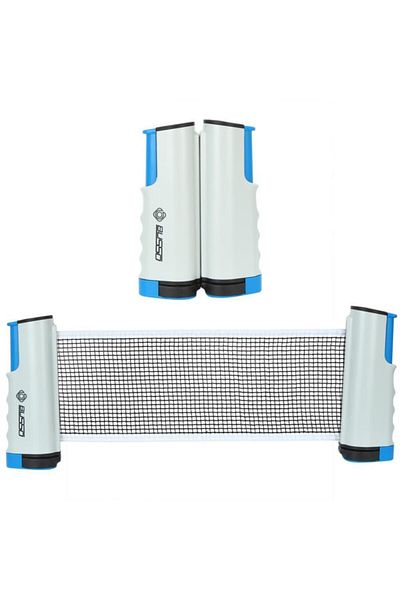 BUSSO Rln10 Rollnet Table Tennis Net