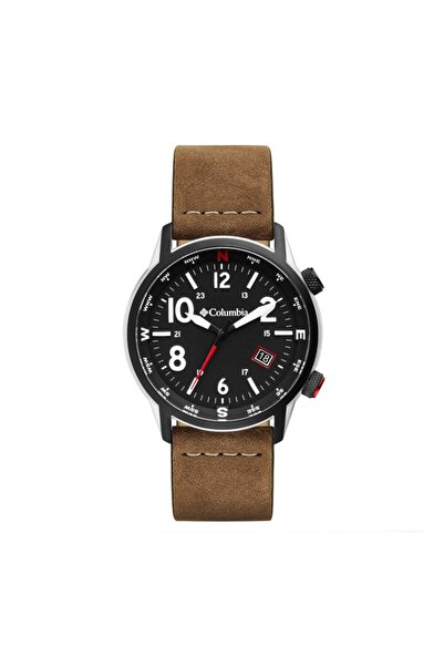 Columbia Columbia Csc01-003 Men's Wristwatch