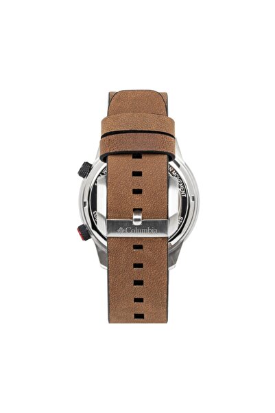 Columbia Columbia Csc01-003 Men's Wristwatch