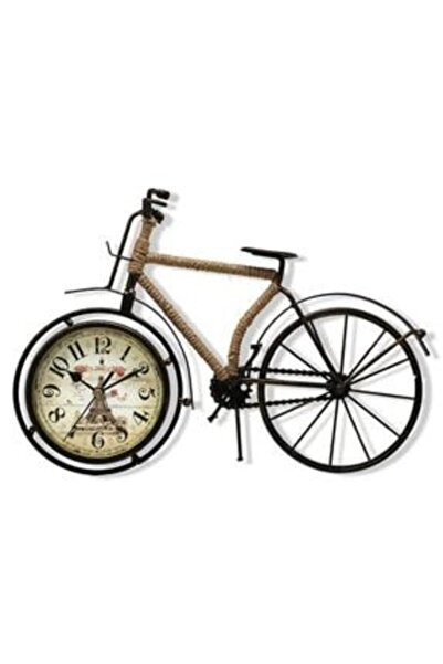 Genel Markalar Bisiklet Masa Saati
