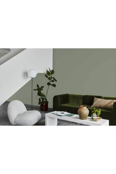 Jotun Güzel Evim Serisi Zengin Mat 1 lt Northern Mystic 7613