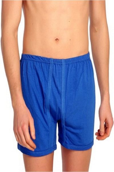 Seher Yıldızı Seher Men's Colorful Leg Panties 5 Pack