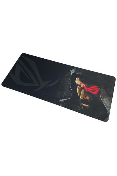 Xrades لوحة ماوس لمشغل الألعاب مقاس 90 × 40 سم مقاس XXL من Assassin
