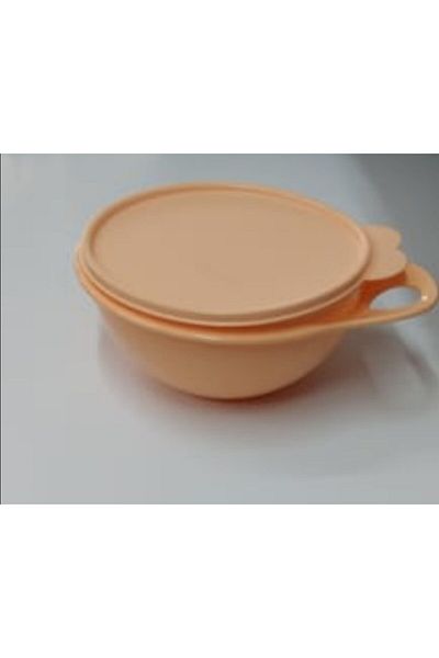 Tupperware Miksim Dough Yogurt Fermentation and Storage Container 1.4 lt