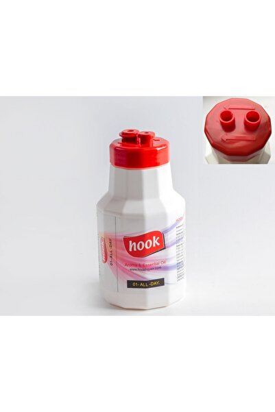 HOOK Vip-05 Geniş Alan Koku Makinesi Koku Kartuşu 200 Ml