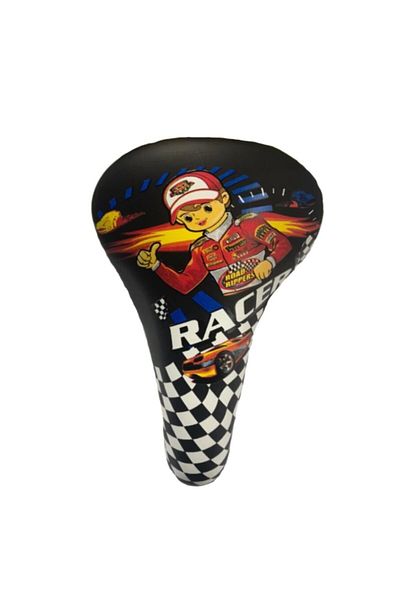 HSGL 16 and 20 Model Child Seat Racer - Bicycle