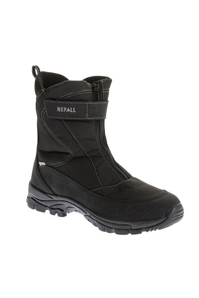 Nepall Siberian Strap Men's Boots