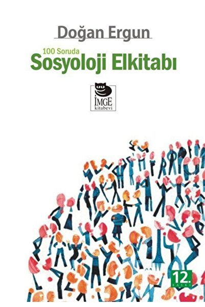Genel Markalar 100 Soruda Sosyoloji El Kitabı