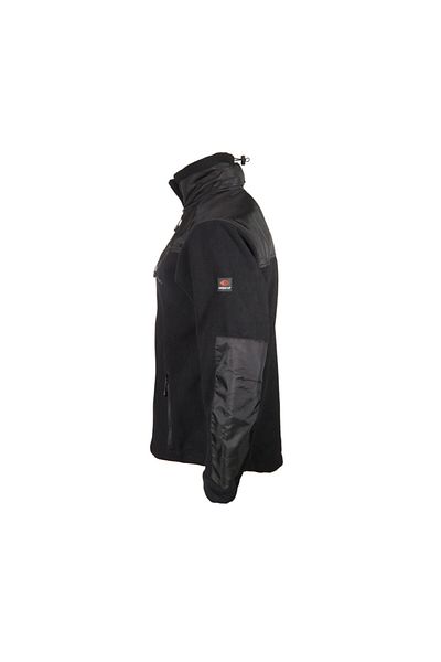 Cresta Ανδρικό παλτό Fleece εξωτερικού χώρου