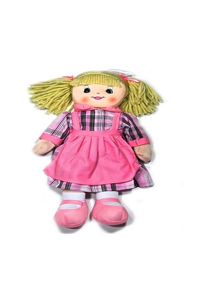 Vardem 50cm Plush Doll