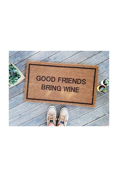 LAMONETA Winelove Mat