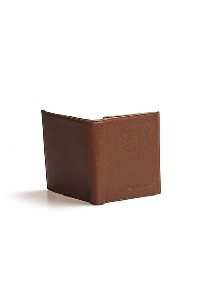 FAST STEP Шкіряний чоловічий гаманець Hakiki Deri Taba 779ca1412