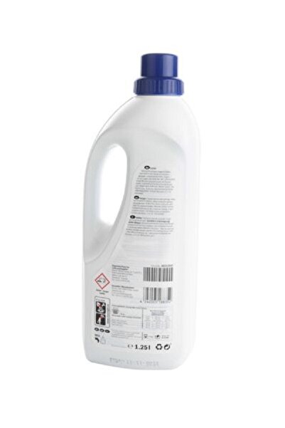 Bosch Beyazlar Için Çamaşır Deterjanı Çamaşır Makinesi Deterjanı