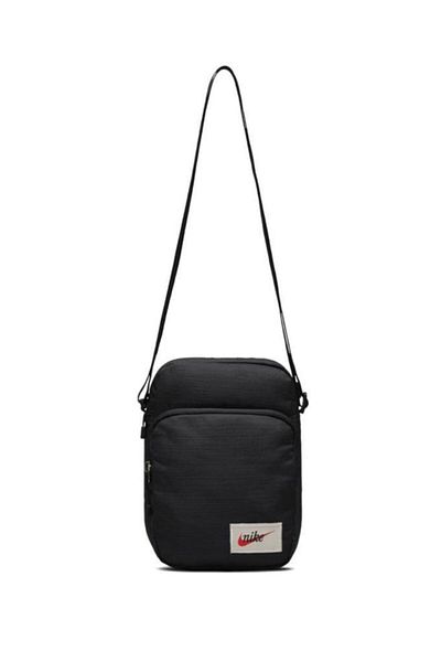 Nike Heritage Smit-label Ba5809-010 Shoulder Bag