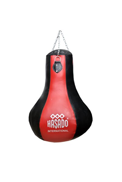 HAŞADO Armut Boks Kum Torbası