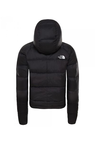 THE NORTH FACE Hyalite Down Hoodie Women's Coat Black