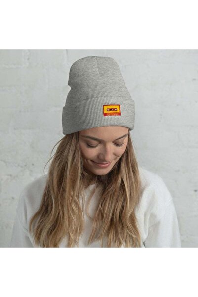 ŞapkaMania Beretă Mixtape