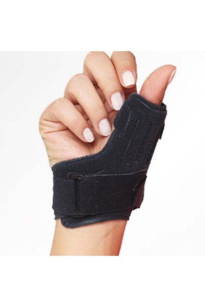 Aurafix De Quervain Splint (left) 611