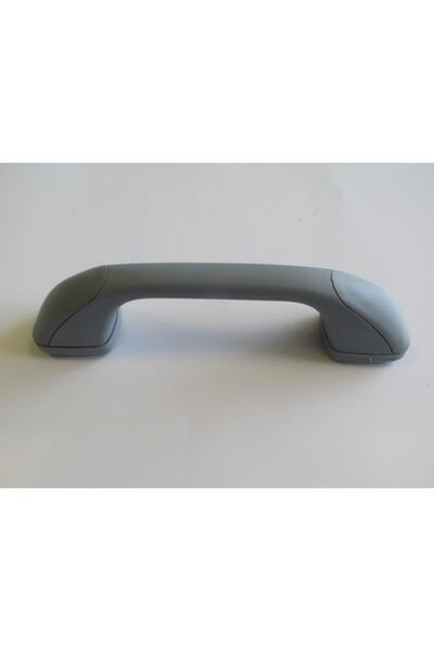 Genel Markalar Renault Megane- 1- 98-99 Ön Tavan El Tutamağı Gri Oem No: 7701...