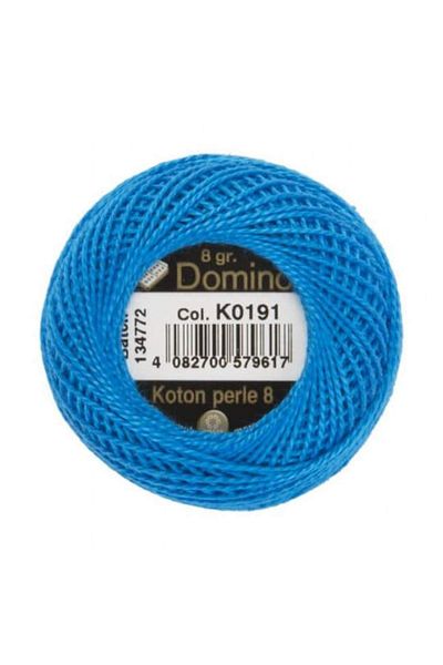 Anchor Paltoane Domino Koton Perle Nr:8