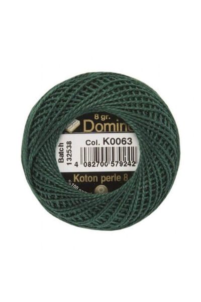 Anchor Παλτό Domino Koton Perle No:8