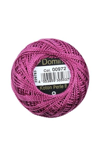 Anchor Παλτό Domino Koton Perle No:8