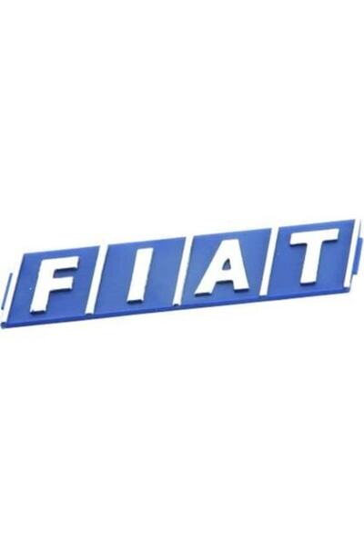 Genel Markalar Ön Panjur Yazisi Fiat Küçük Tempra Tipo Uno 402459506 Uyumlu