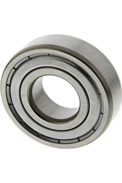 SKF 6207-2z/c3 Rulman 35x72x17 (metal Kapaklı )