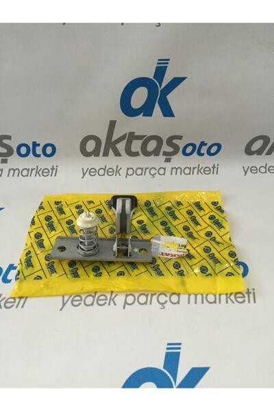 Genel Markalar Kaput Kilidi Üst Palıo Siena Tempra