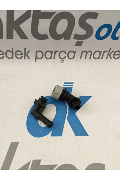 Genel Markalar Mazot Filtre Hortum Jack Takımı