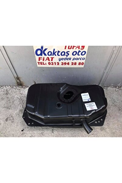 Genel Markalar Benzin Deposu Uno Enjektörlü