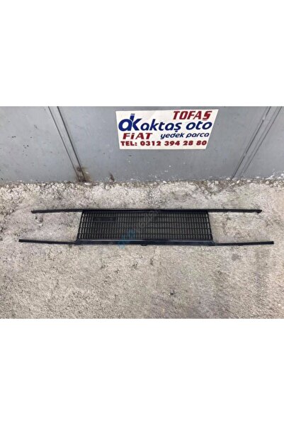 Universal Panjur Doğan Eski Kasa